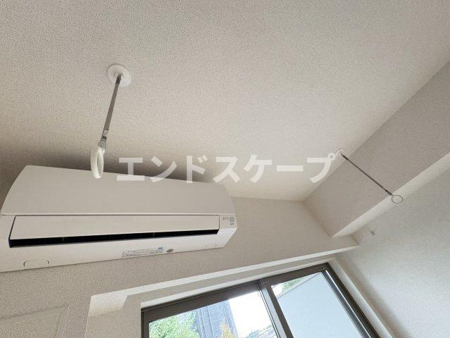 Ｌａｇｏｍ城東の設備|高崎、前橋のお部屋探しはエンドスケープまで！お客様の理想お聞かせ下さい♪