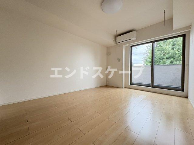 Ｌａｇｏｍ城東の居間・リビング|高崎、前橋のお部屋探しはエンドスケープまで！お客様の理想お聞かせ下さい♪