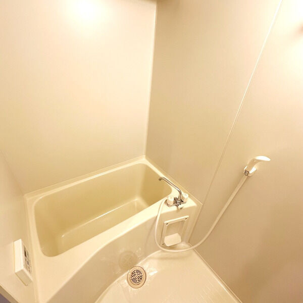 サンモール原（2003-2）の浴室|イメージ