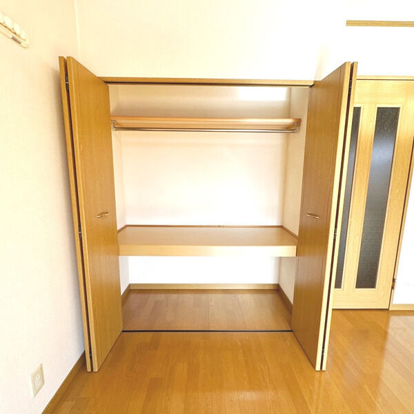 サンモール原（2003-2）の収納|イメージ