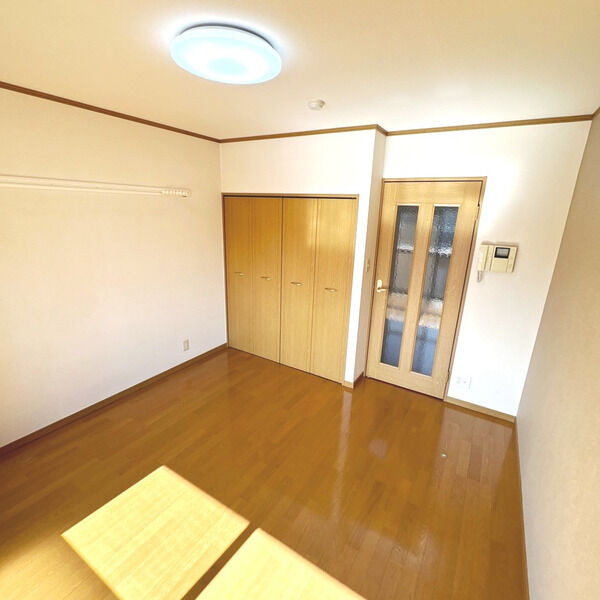 サンモール原（2003-2）の居間・リビング|イメージ