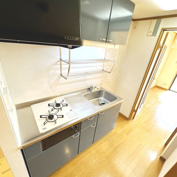 サンモール原（2003-2）のキッチン|イメージ