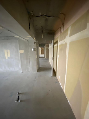 【内装】 | エルグランジュテ新宿