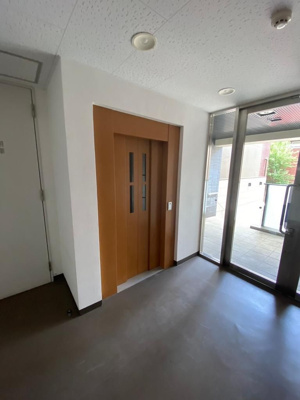 【内装】 | エルグランジュテ新宿