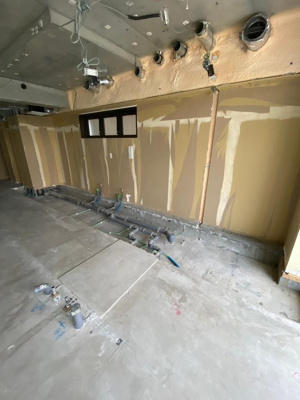 【内装】 | エルグランジュテ新宿