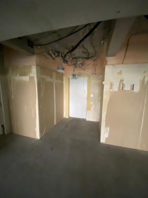 【内装】 | エルグランジュテ新宿