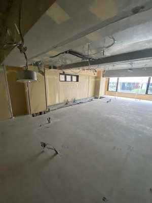 【内装】 | エルグランジュテ新宿