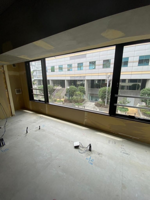 【内装】 | エルグランジュテ新宿