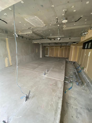 【内装】 | エルグランジュテ新宿