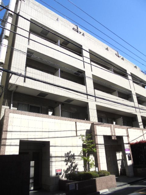 パレステュディオ文京湯島ＤＯＬＣＥの外観|外観
