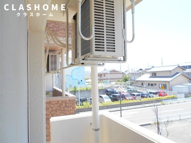 シーガルⅢ　　刈谷市の賃貸ならクラスホーム刈谷店のその他|同物件の別部屋になります。