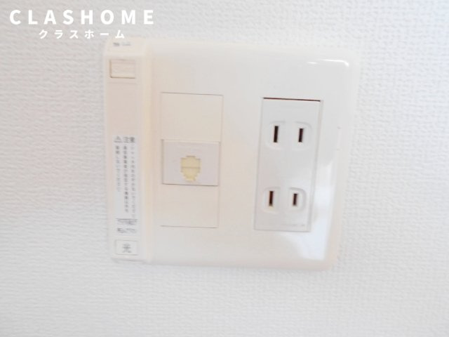 シーガルⅢ　　刈谷市の賃貸ならクラスホーム刈谷店の設備|同物件の別部屋になります。