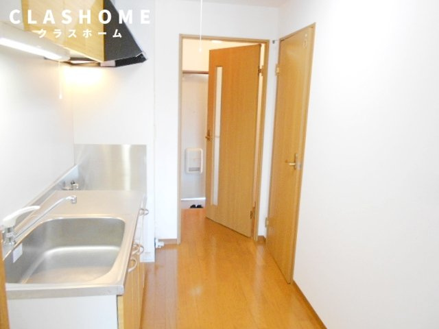 シーガルⅢ　　刈谷市の賃貸ならクラスホーム刈谷店の内装|同物件の別部屋になります。