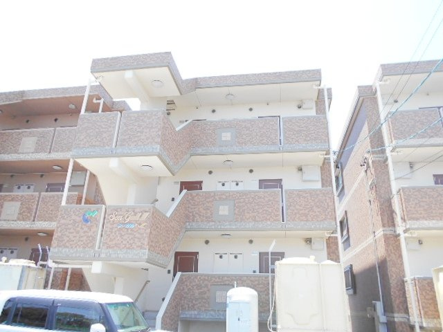 シーガルⅢ　　刈谷市の賃貸ならクラスホーム刈谷店の外観