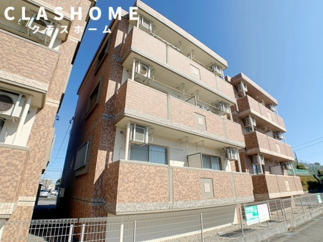 シーガルⅢ　　刈谷市の賃貸ならクラスホーム刈谷店の外観
