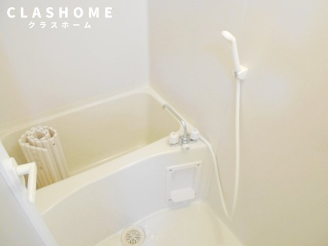 シーガルⅢ　　刈谷市の賃貸ならクラスホーム刈谷店の浴室|同物件の別部屋になります。