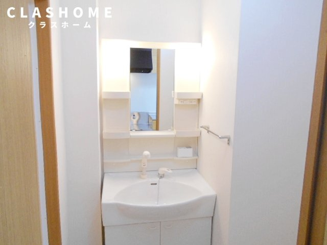 シーガルⅢ　　刈谷市の賃貸ならクラスホーム刈谷店の洗面所|同物件の別部屋になります。