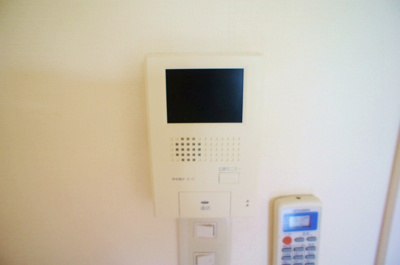 【セキュリティ】 | パティオ上津