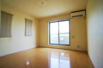 【内装】 | パティオ上津 | 中はこのようになっています