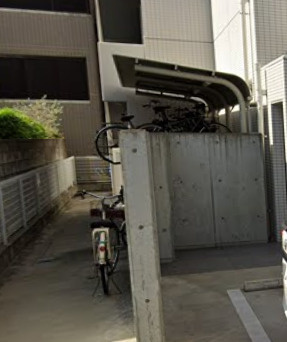 【その他共用部分】 | Gokiso Terrace