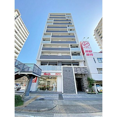 【外観】 | Gokiso Terrace