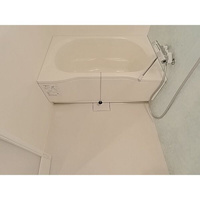 【浴室】 | Gokiso Terrace