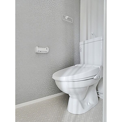 【トイレ】 | Gokiso Terrace