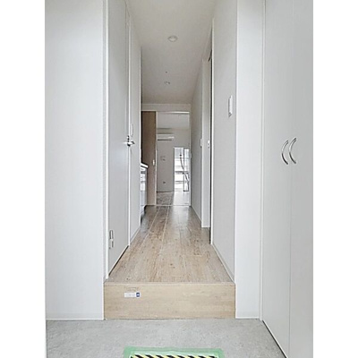 【玄関】 | Gokiso Terrace