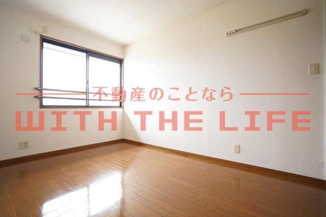 ピュアドーム1【キャッシュバック対象物件】の内装|内装です