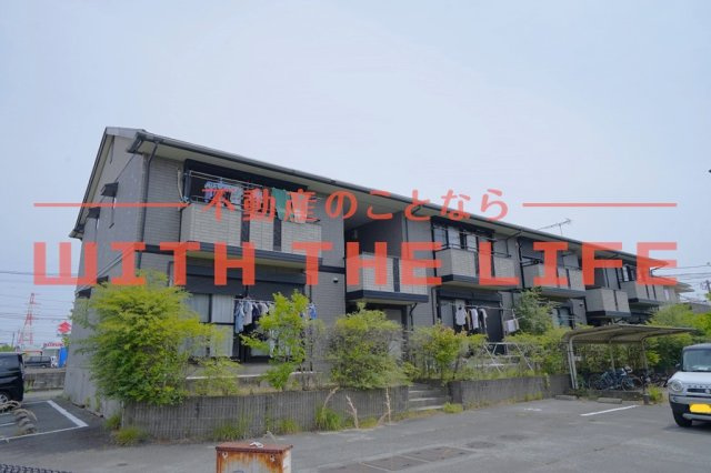 ピュアドーム1【キャッシュバック対象物件】の外観|外観も気になるポイント
