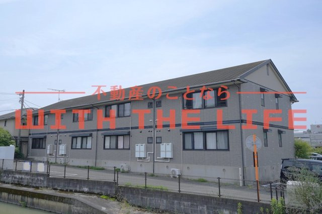 ピュアドーム1【キャッシュバック対象物件】の外観|外観もきれいです