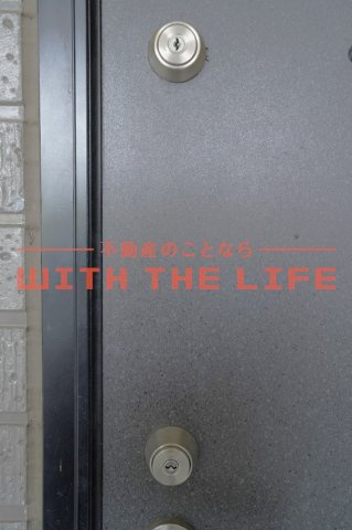 ピュアドーム1【キャッシュバック対象物件】のセキュリティ