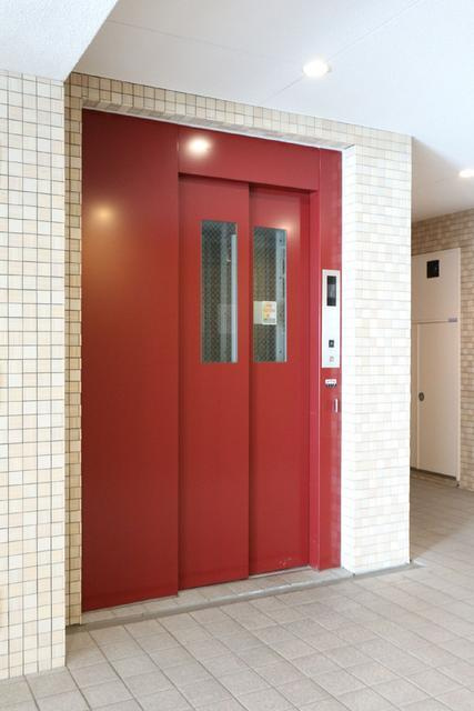 ＳＰＩＣＡのその他共用部分|共用設備 