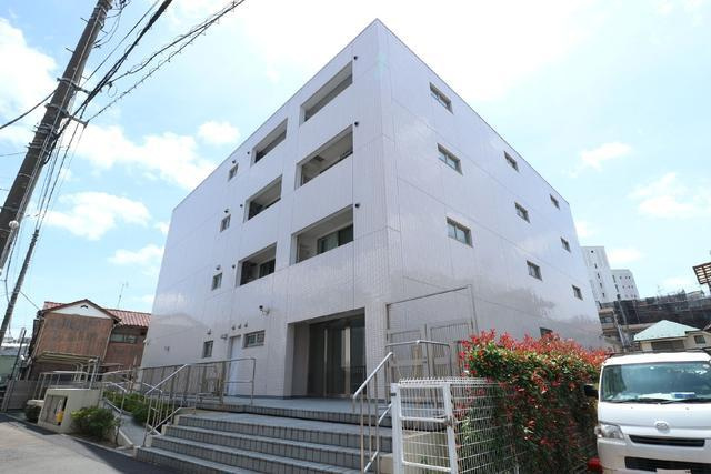 ＳＰＩＣＡの外観|外観 