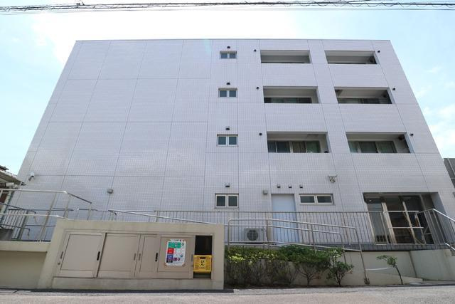 ＳＰＩＣＡの外観|外観 