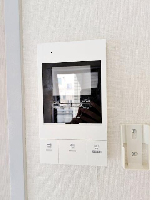 プレビュー川口の設備