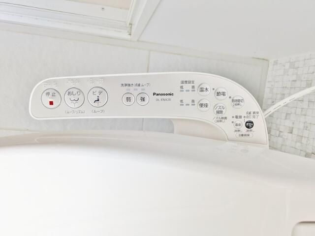 プレビュー川口の設備