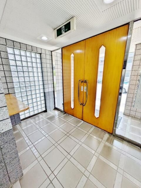 プレビュー川口のその他共用部分