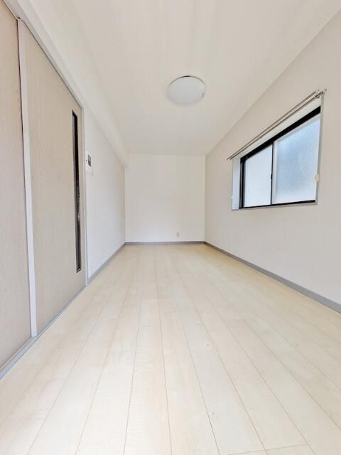 プレビュー川口の寝室