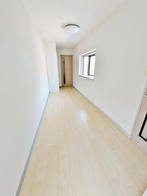 プレビュー川口の居間・リビング