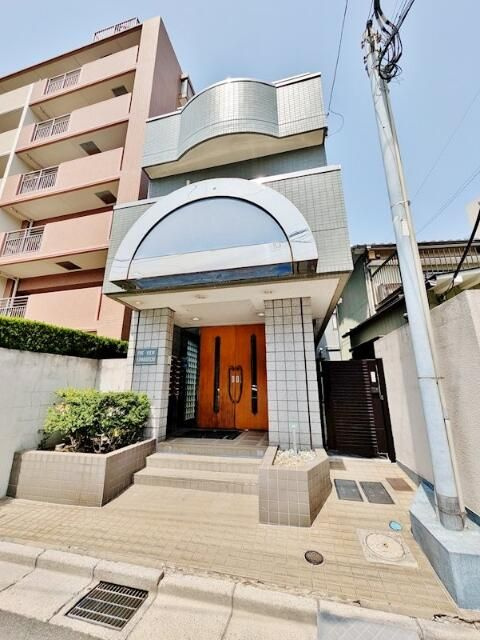 プレビュー川口