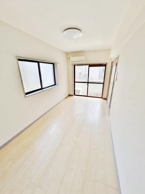 プレビュー川口の寝室