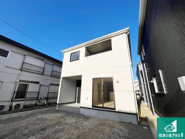 四日市市富田一色町　第6期　新築一戸建て