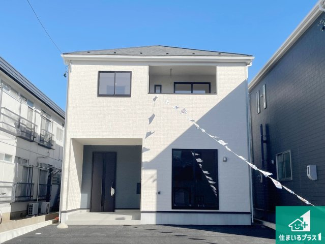 四日市市富田一色町　第6期　新築一戸建て