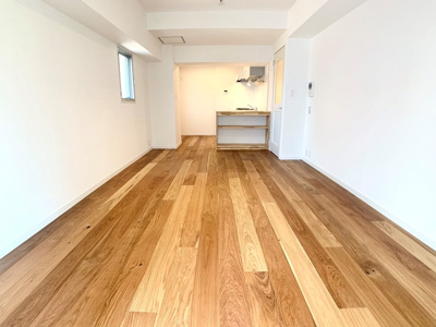 【洋室】 | ウィルテラス南大塚