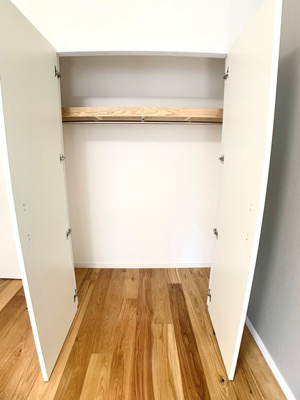 【収納】 | ウィルテラス南大塚