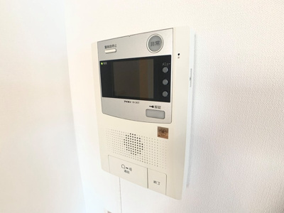 【セキュリティ】 | ウィルテラス南大塚