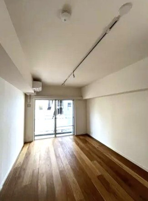 【居間・リビング】 | ウィルテラス南大塚