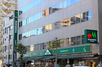 【周辺】 | ウィルテラス南大塚