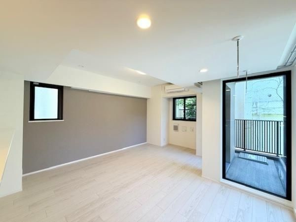 Ｂｒｉｌｌｉａ　ｉｓｔ　文京六義園の寝室